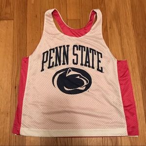 Penn State Reversible Athletic Jersey